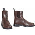 TuffRider Baroque Front Zip Kids Paddock Boot